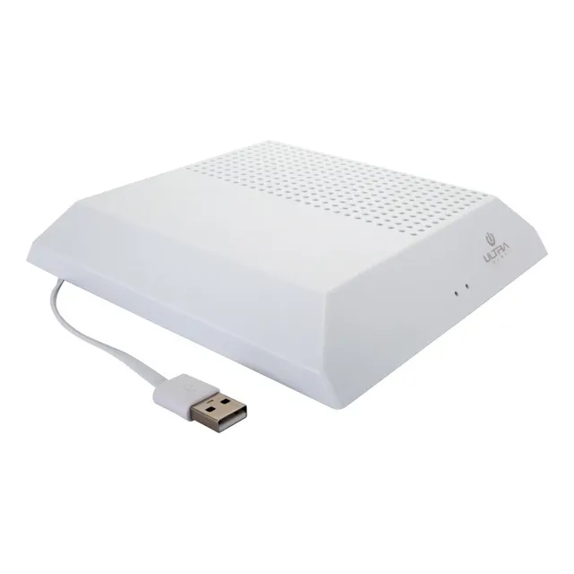 Ventilador Para Consola Xbox One Color Blanco