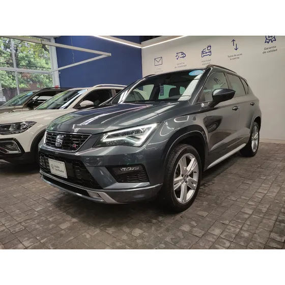 Seat Ateca Fr 1.4l