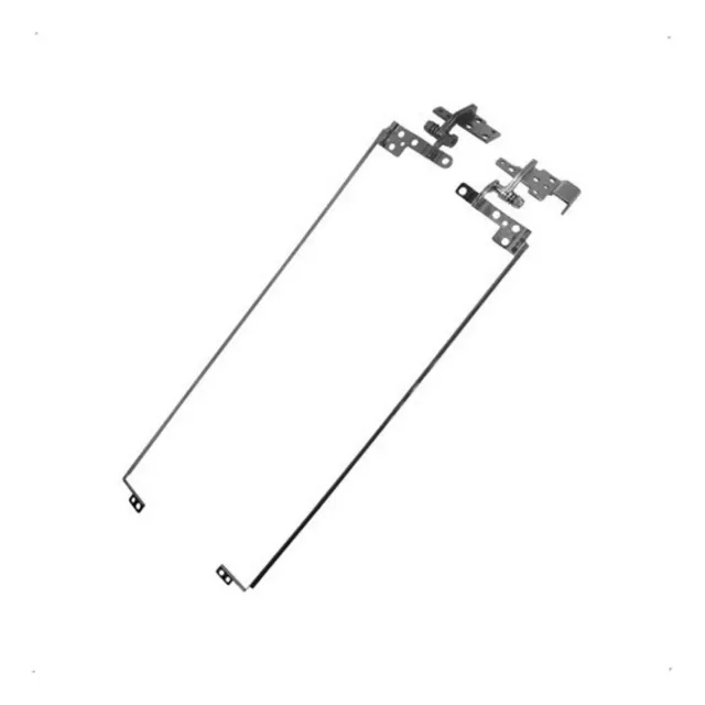 Par Hastes Dobradiças Samsung Np300e5k Np300e5m Np300e5l