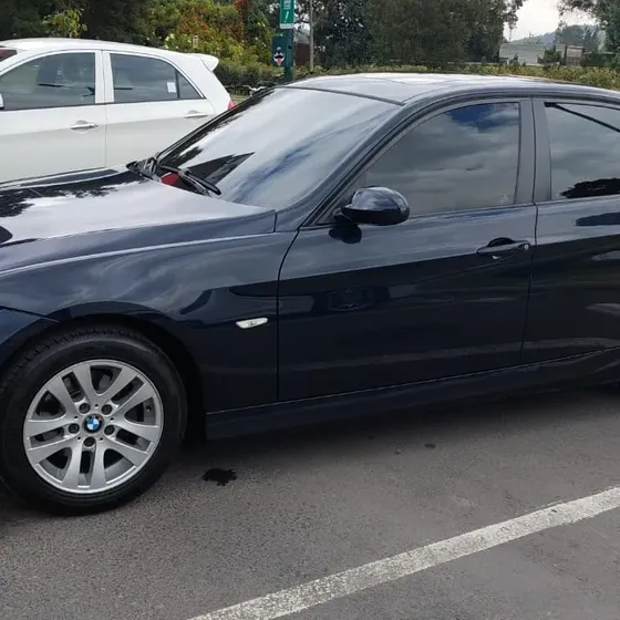 BMW Serie 3 2006 2.0 320i E90