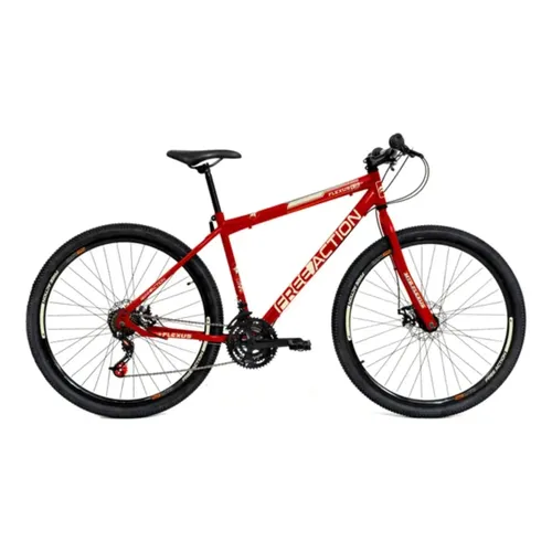 Bicicleta Alumínio 1x12v Absolute Aro 29 Freio Hidráulico Cor