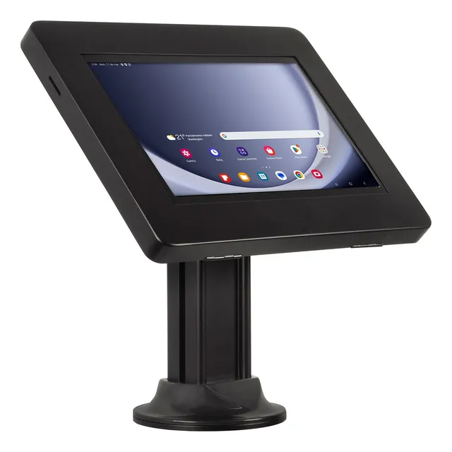 Base Soporte Seguridad Antirrobo Samsung Galaxy Tab A9+ 11 