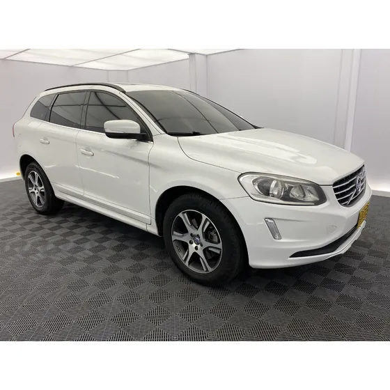 Volvo Xc60 3.0 T6 R-design Awd