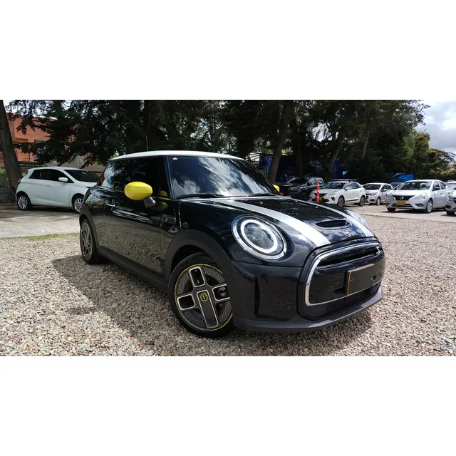 Mini Cooper Iconic