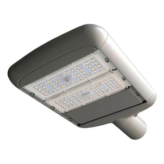 Luminaria Pública Basic 60w 3000k Ds043