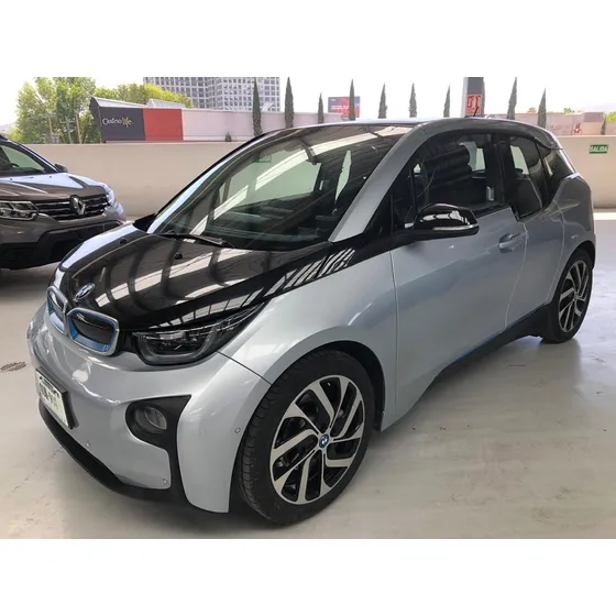 Bmw I3 0.6 Rex Dynamic 94ah At