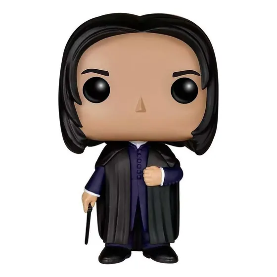 Funko Pop Harry Potter - Severus Snape 05