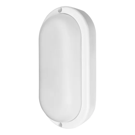 Kit 3 Luminária Tartaruga Led Phare 32w Branco