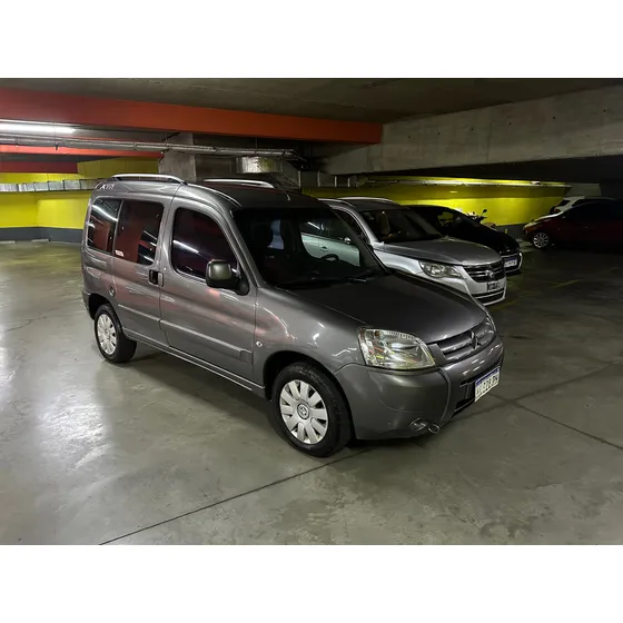 Citroën Berlingo Multispace 1.6 Xtr 110cv Am54