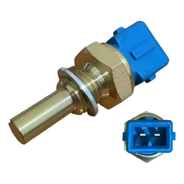 Sensor De Temperatura Astra Omega Vectra Zafira S10 Monza
