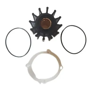 Impeler Kit Aftermarket, # 22307636 Mot. Gasolina