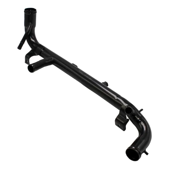 Tubo Refrigerante Admision Audi A4 1.8 T 2000-2012 @