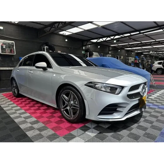 Mercedes-benz Clase A 1.4 A 200