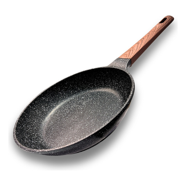 Frigideira Ceramica Antiaderente Fogão Cooktop Indução E Gás Frigideira Ceramica Antiaderente Fogão Cooktop Indução E Gás