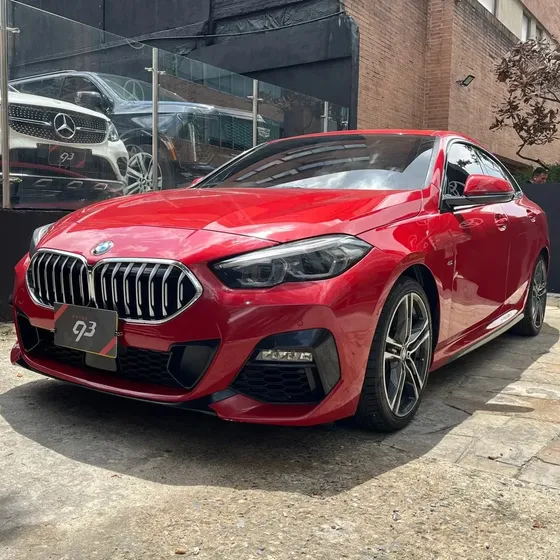 BMW Serie 2 2020 1.5 218i Gran Coupé