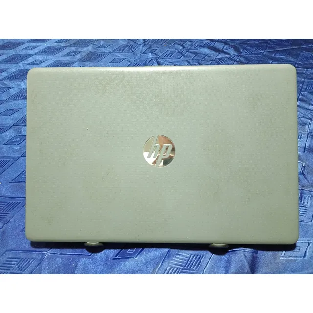 Hp Laptop 15-db0012la