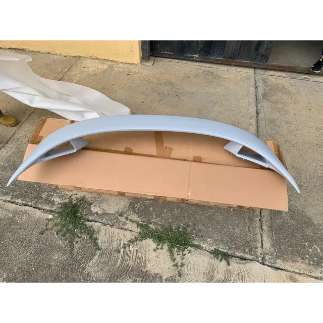 Spoiler Maleta Optra Hb 2007-2008 Gm