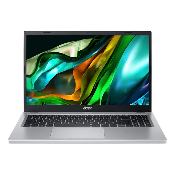 Notebook Acer Aspire 3 15.6 Fhd I3-n305 Ssd 256gb 8gb Lpddr5