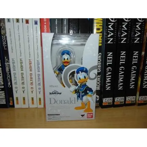 Figura de acción  de Bandai S.H. Figuarts