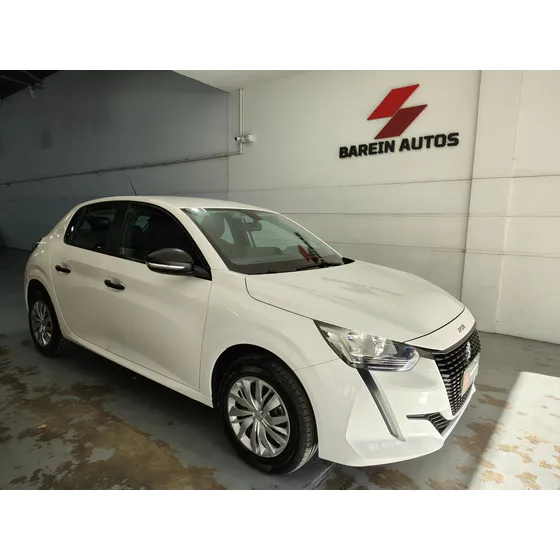 Peugeot 208 1.2 New Like