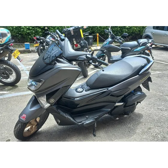 Nmax 2019