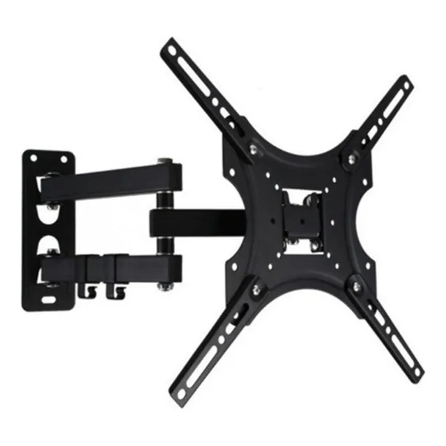 . Soporte Steren De Pared For Tv/monitor De 17 A 42 Negro