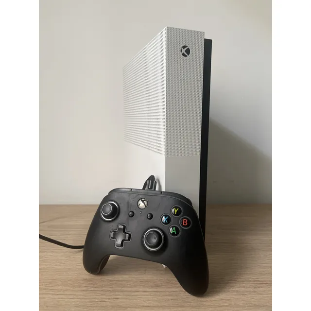 Xbox One S All Digital 1 Tb