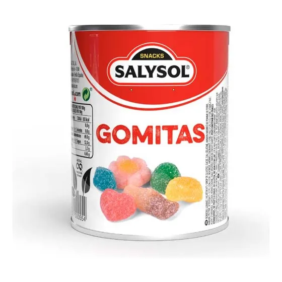 Gomitas