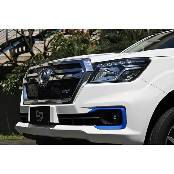 Dongfeng Zna Rich 6