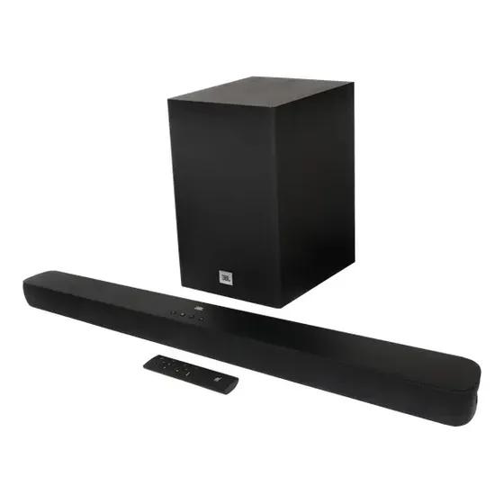 Home Theater JBL SB180 negro 40Hz-20KHz | Cuotas sin interés