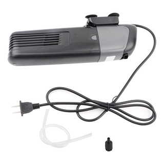 Filtro De Acuario, Bomba Esterilizadora Uv, Agua Para Pecera Filtro De Acuario, Bomba Esterilizadora Uv, Agua Para Pecera