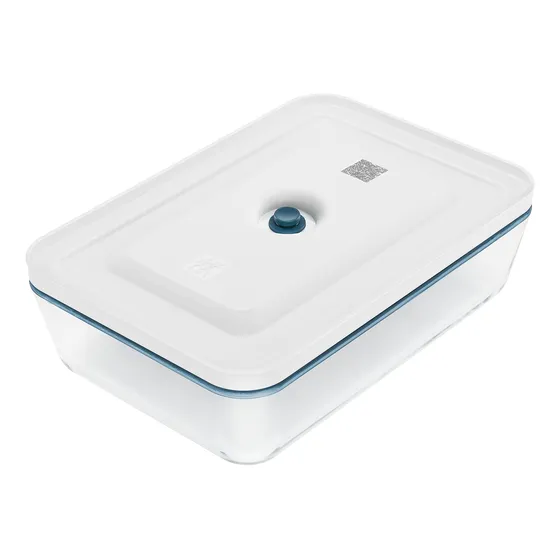 Fresco Save Cacerola Al Vacio Caja Almacenamiento Tapa Mer