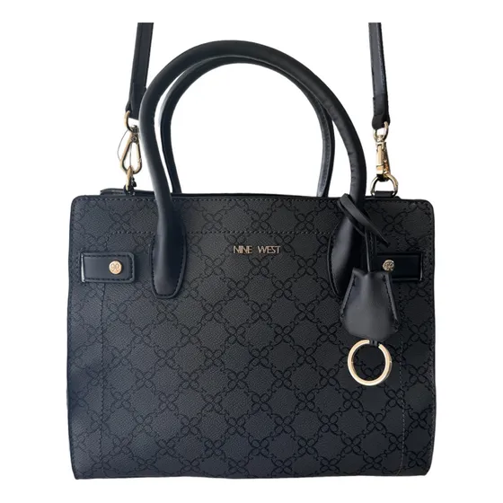 Cartera O Bolso De Mano Marca Nine West Original Nueva 