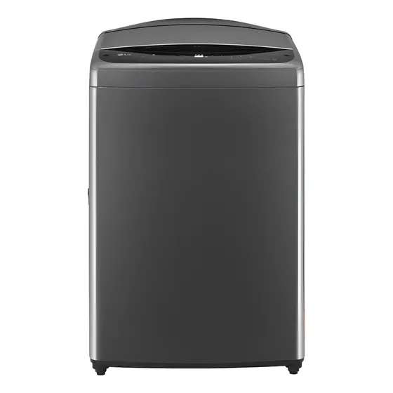 Lavadora LG Superior 21 Kg Wt21mv6