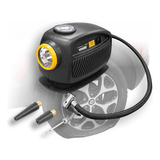 Kit Compressor Ar Automotivo 12v 90w 150 Libras Cav12 Vonder Kit Compressor Ar Automotivo 12v 90w 150 Libras Cav12 Vonder