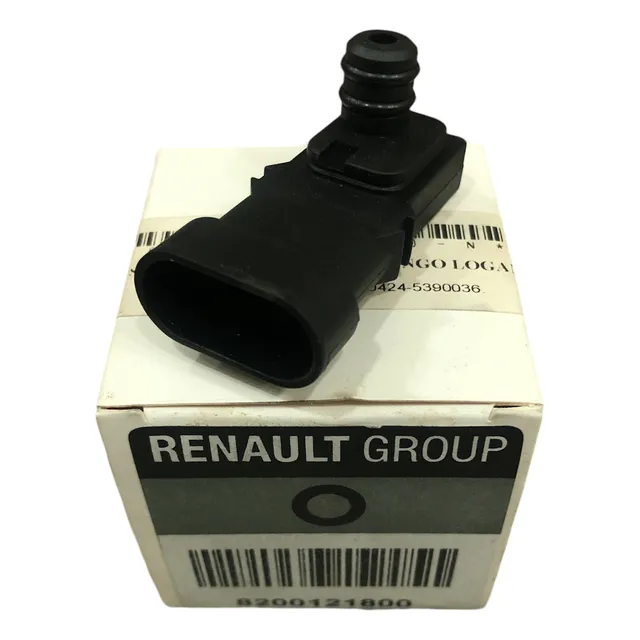 Sensor Map Renault Logan Clio Symbol Twingo Megane