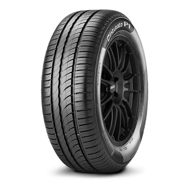 Llanta 185/65r15 Pirelli Cinturato P1 92h Blk Xl Índice de velocidad H