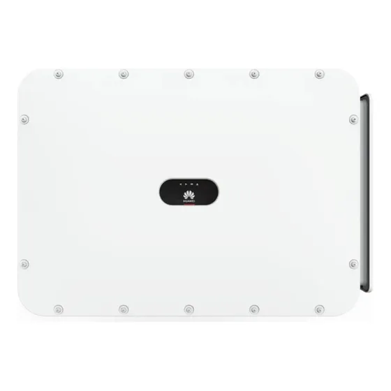 Inversor Solar Trifásico 150kw Huawei