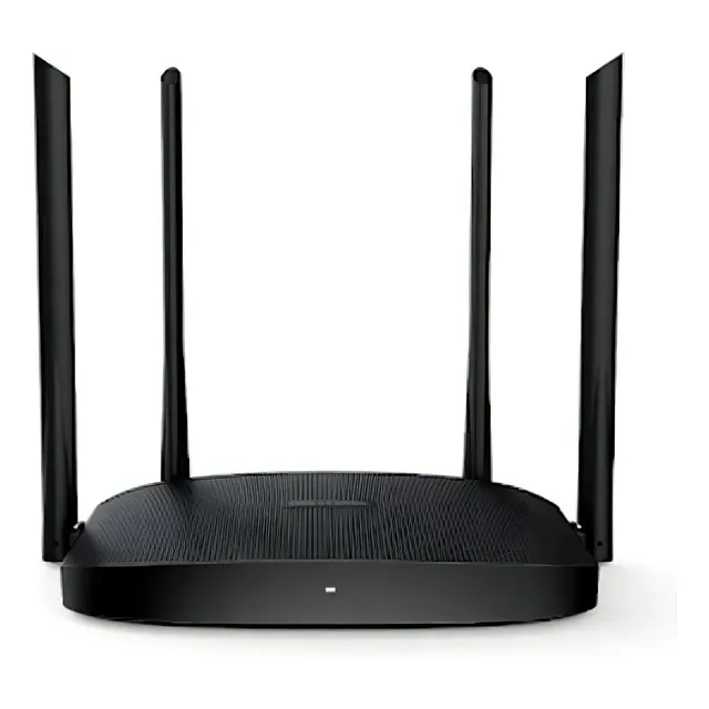 Router Hikvision Wifi Gigabit Ac1200 Dual Band - Ds-3wr12gc