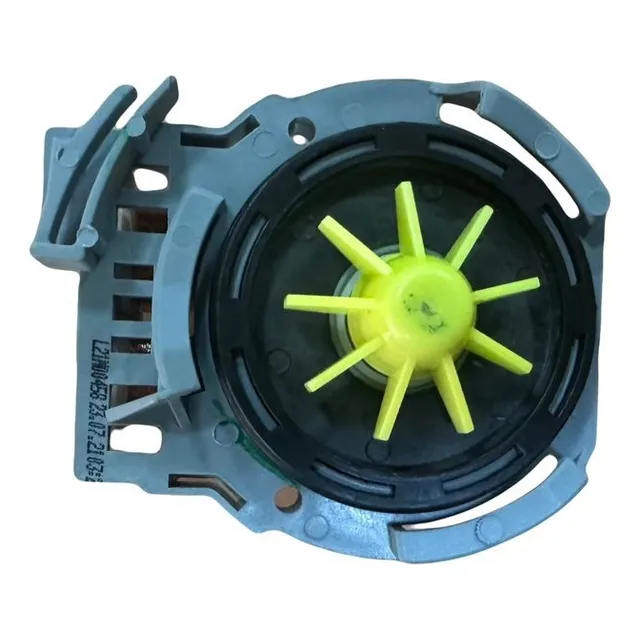 Bomba Lavaplatos Whirlpool W10348269