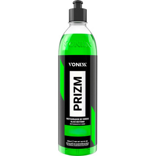 Removedor De Chuva Ácida Restaura Limpa Protege 500ml Vonixx Removedor De Chuva Ácida Restaura Limpa Protege 500ml Vonixx