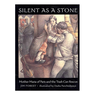 Libro: Silenciosa Como Una Piedra: Madre MarĂa De ParĂs Y Lo Libro: Silenciosa Como Una Piedra: Madre MarĂa De ParĂs Y Lo