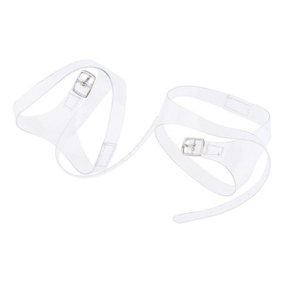 Correas De Zapatos 2pcs Invisible For Sujetar Zapatos Suel Correas De Zapatos 2pcs Invisible For Sujetar Zapatos Suel