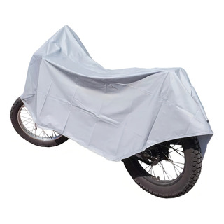Funda Para Motocicleta Cubierta Impermeable Cubre Motos Funda Para Motocicleta Cubierta Impermeable Cubre Motos