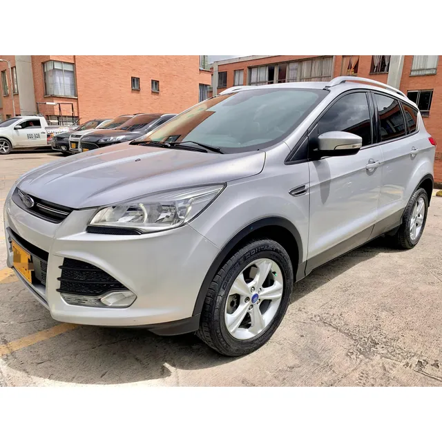 Ford Escape 2.0 Se 4x4