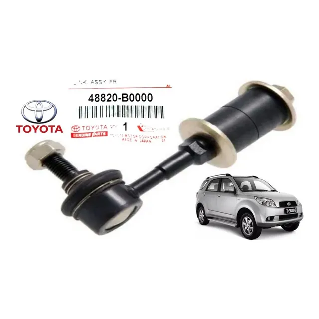 Bieleta Gemelo Trasera Lancer 1.6 Cs3 Glx Touring 2.0 Cs6