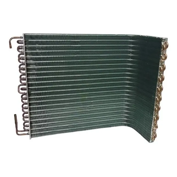 Serpentina De Cobre Condensadora Samsung 9k 12k Btus