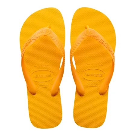 Chinelo Sandália Top Praia Verão Cores Original Havaianas