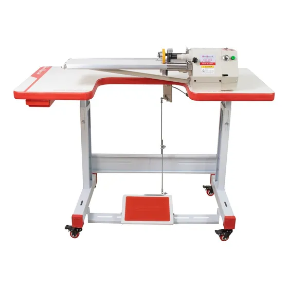 Máquina Cortar Viés 1 Faca Direct Drive Sun Special Ssh-801d 220v
