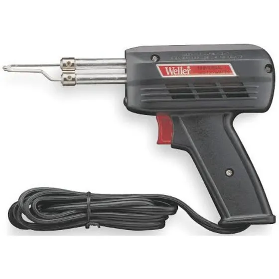 Pistola De Soldar Weller De 140/100w Nuevo Y Original